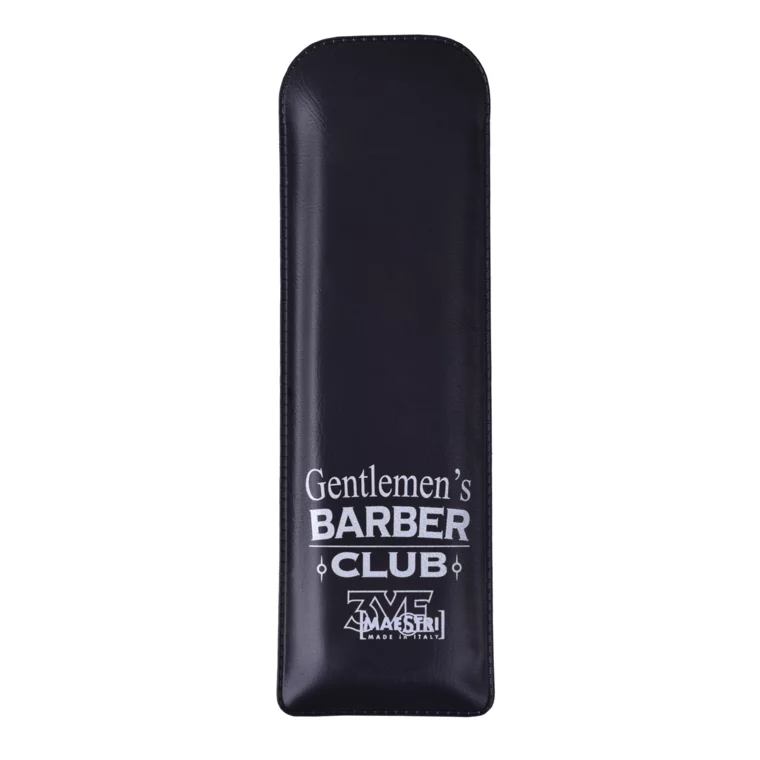 Češalj za bradu i brkove - Barber Club — slika 2