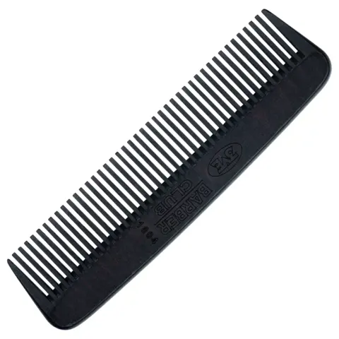 Češalj za bradu i brkove - Barber Club