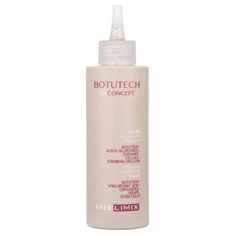 Filer za obnavljanje kose - Botutech 150 ml