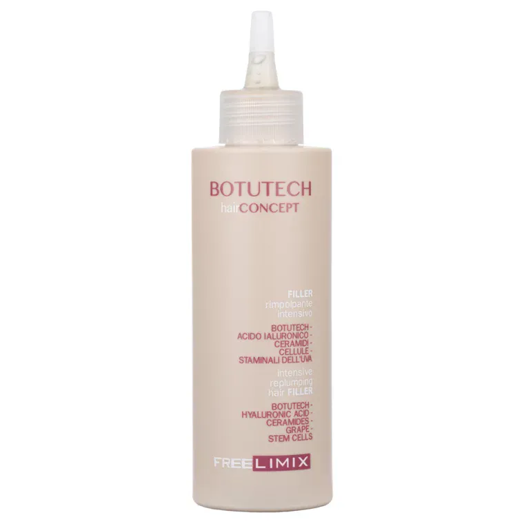Filer za obnavljanje kose - Botutech 150 ml — slika 1