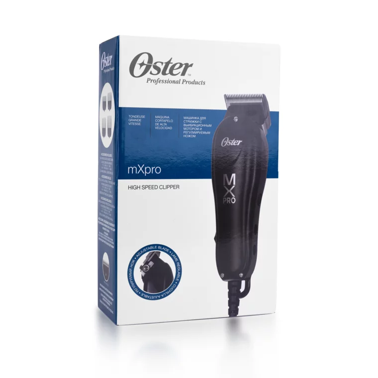 Mašinica za šišanje OSTER MxPro 10W — slika 4