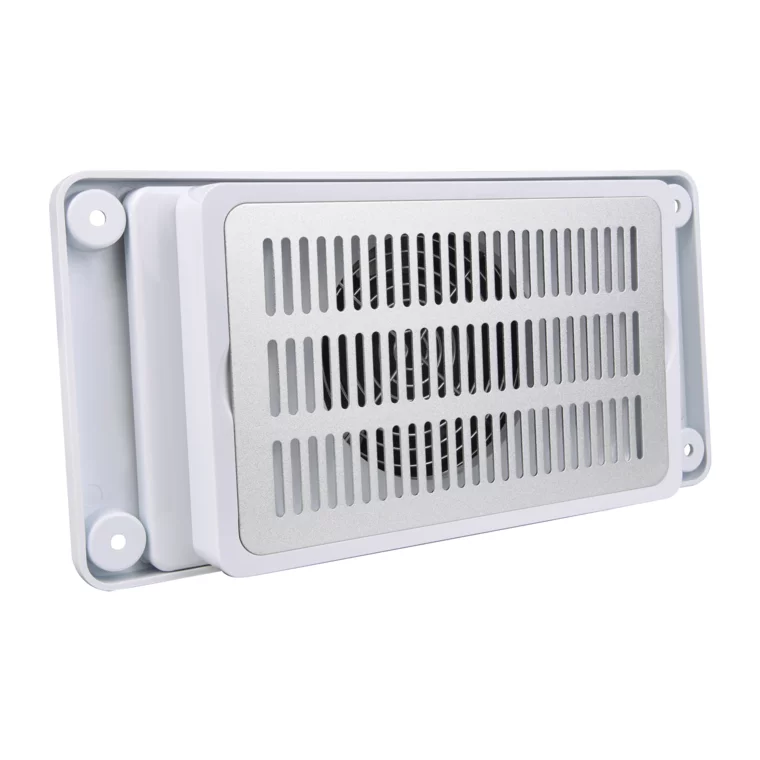 Ugradni aspirator za manikir sto - YM8A
