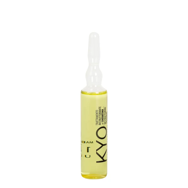 Ampula za obnavljanje kose - Restruct System 10 ml