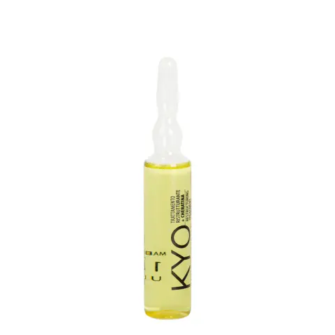Ampula za obnavljanje kose - Restruct System 10 ml