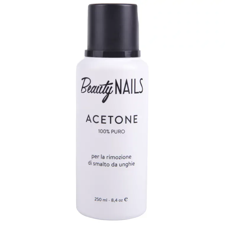 Skidač laka sa acetonom — 250 ml — slika 1