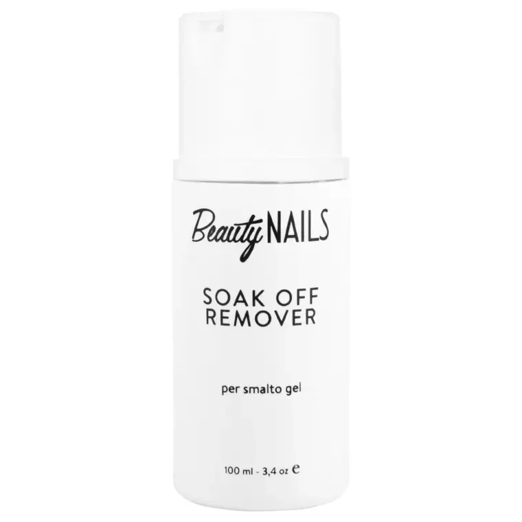 Sredstvo za uklanjanje trajnog laka - Remover — 100 ml — slika 1