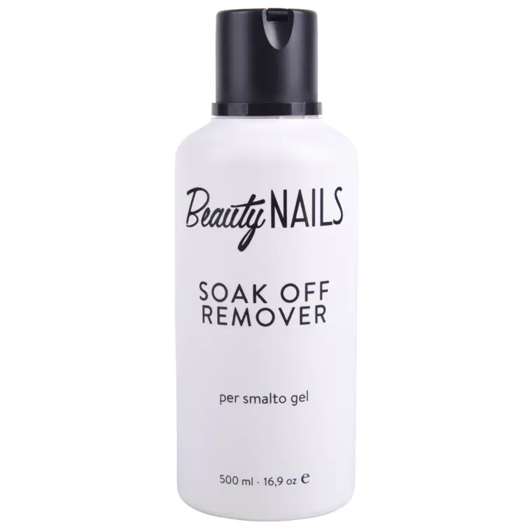 Sredstvo za uklanjanje trajnog laka - Remover — 500 ml — slika 1