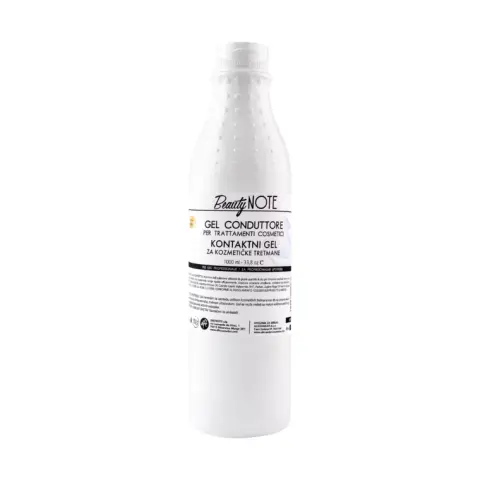 Kontaktni gel za kozmetičke tretmane 1000 ml