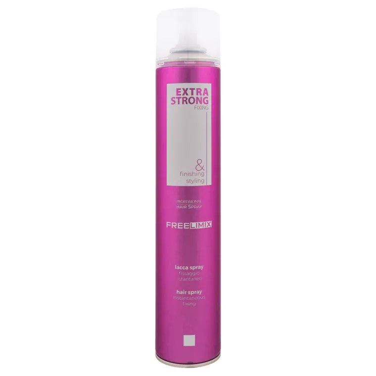 Lak za kosu - Extra Strong — 500 ml — slika 1