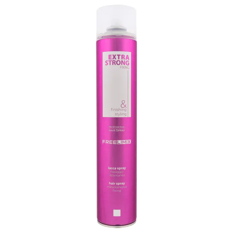Lak za kosu - Extra Strong — 750 ml — slika 1