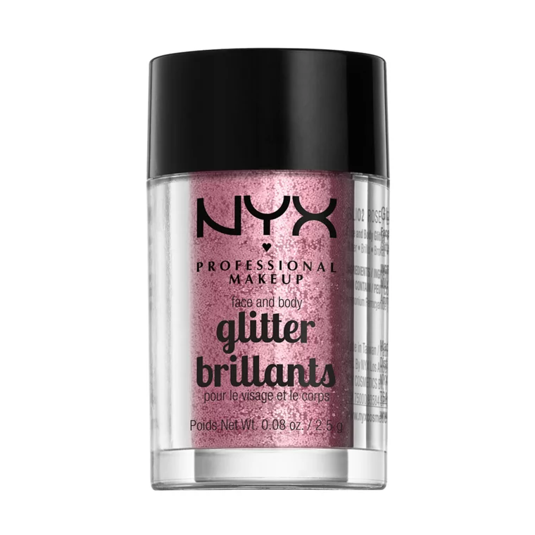 Gliter za lice i telo - Brillants