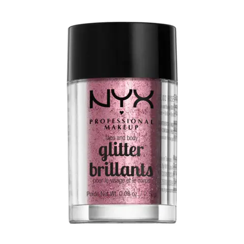 Gliter za lice i telo - Brillants