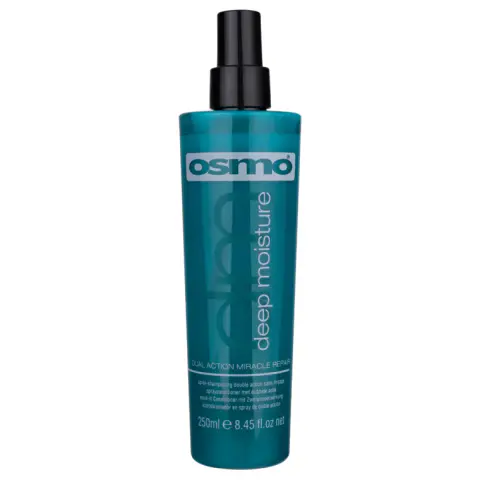 Dvofazni tretman za obnavljanje kose - Deep Moisture 250 ml
