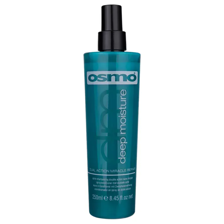 Dvofazni tretman za obnavljanje kose - Deep Moisture 250 ml — slika 1