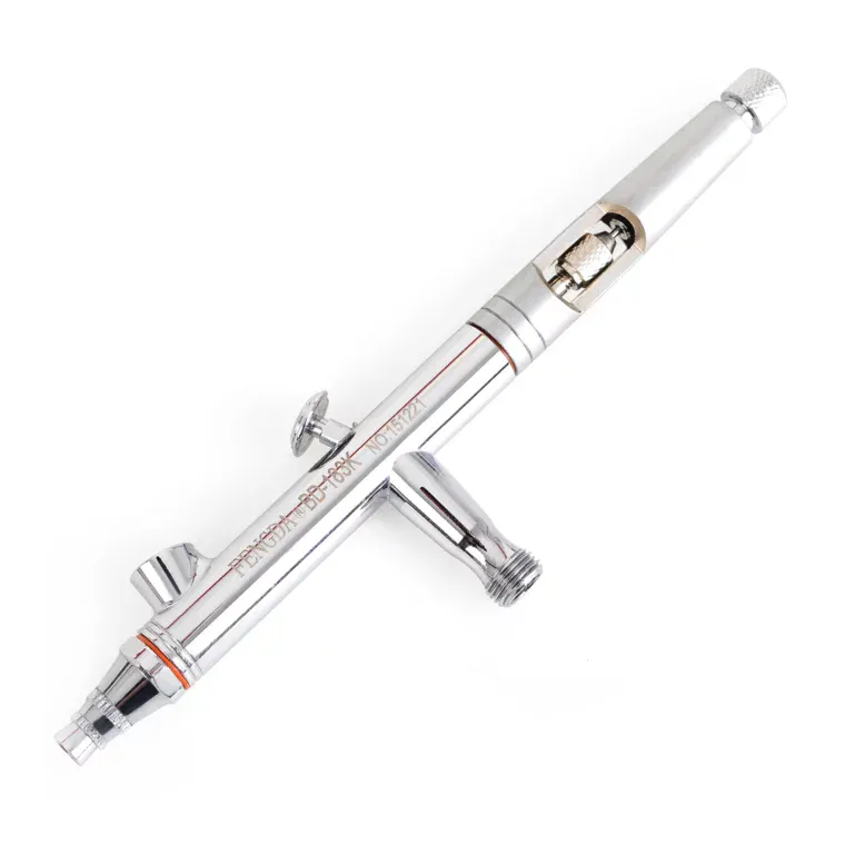 Pištolj za airbrush/aerograf BD 183 K gravitacioni sistem — slika 1