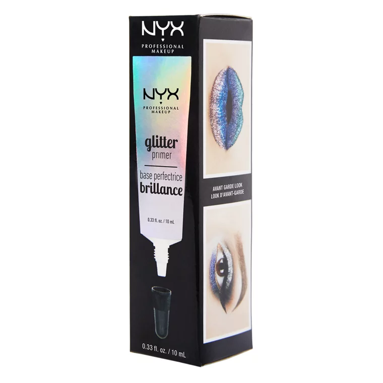 Baza za gliter - Primer Brillance GLIP01 — slika 3