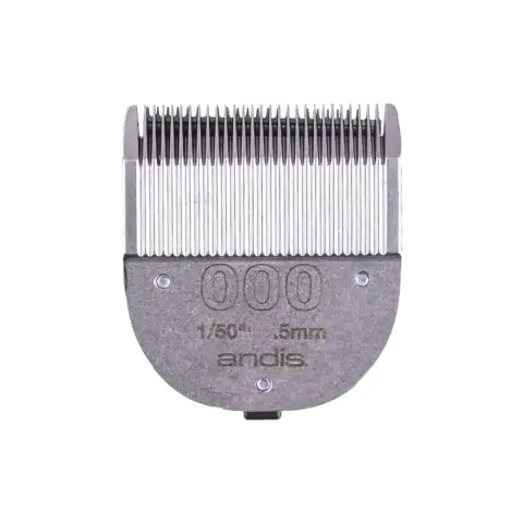 Rezervni nož za mašinicu RBC veličina 1/50 - 0.5mm