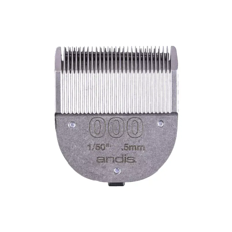 Rezervni nož za mašinicu RBC veličina 1/50 - 0.5mm — slika 1