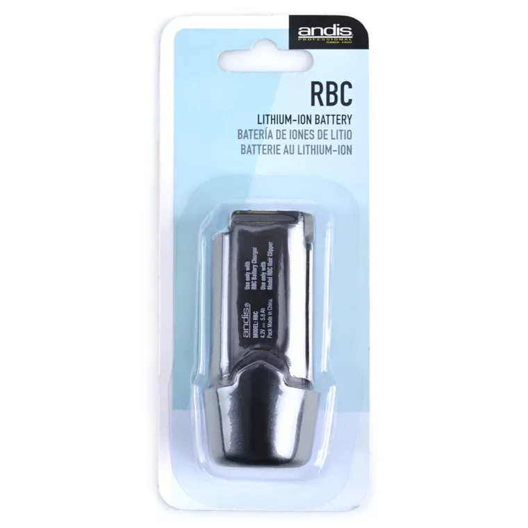 Baterija za mašinicu RBC — slika 1