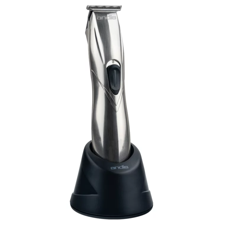 Bežični trimer za kosu i bradu Slimline Pro Li D-8 — slika 5
