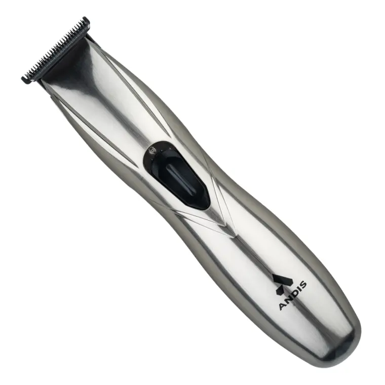Bežični trimer za kosu i bradu Slimline Pro Li D-8