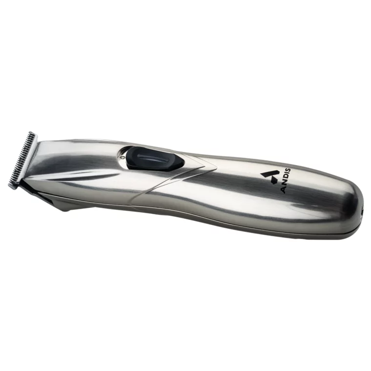 Bežični trimer za kosu i bradu Slimline Pro Li D-8 — slika 4