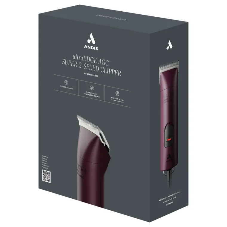 Mašinica za šišanje pasa Ultra Edge — slika 5