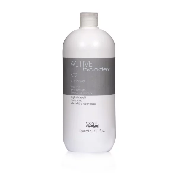 Tretman za kosu Bond Sealer N°2 - Active Bondex 1000 ml
