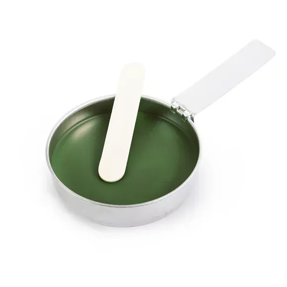 Vosak za toplu depilaciju EMMECI Epildeli aloja 120ml — slika 1