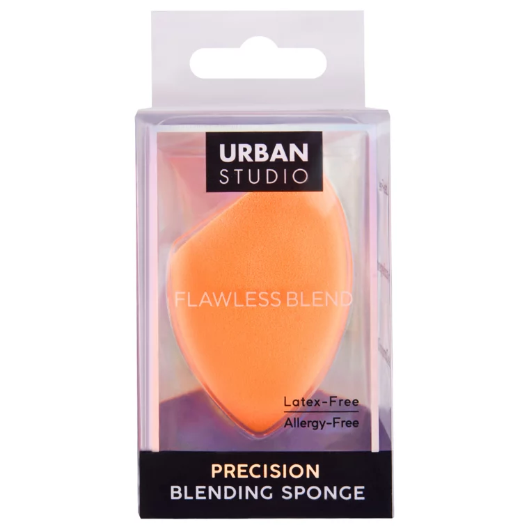 Sunđer za blendovanje - Urban Studio Precision Orange — slika 2
