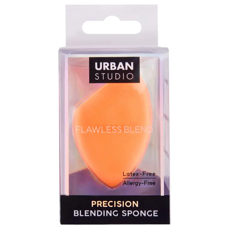 Sunđer za blendovanje - Urban Studio Precision Orange — slika 3