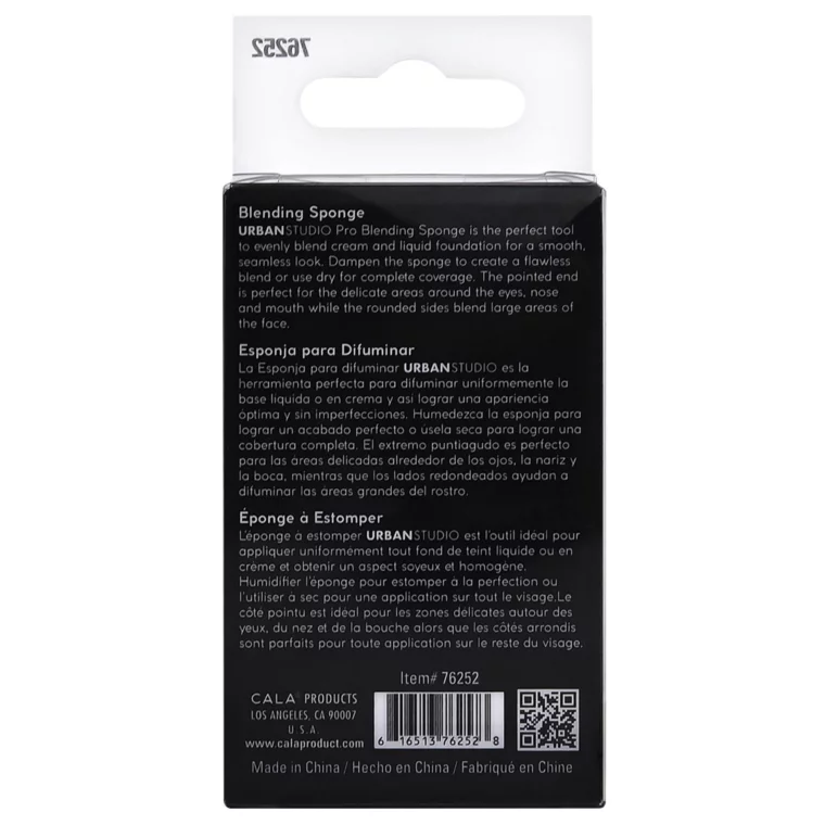 Sunđer za blendovanje Precision Pink — slika 6