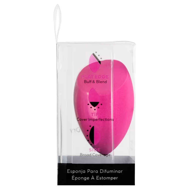 Sunđer za blendovanje Precision Pink — slika 4