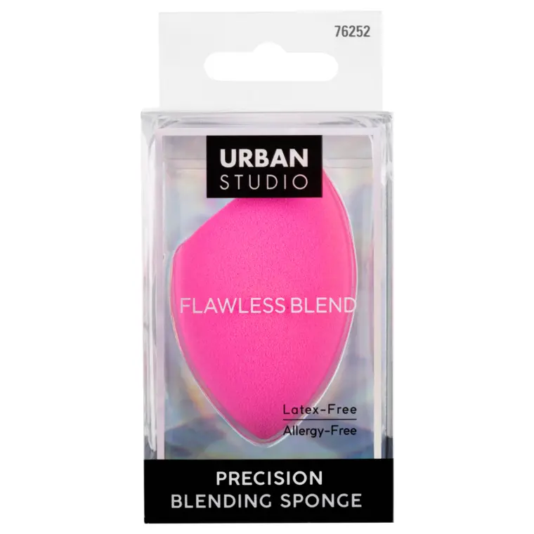 Sunđer za blendovanje Precision Pink — slika 7