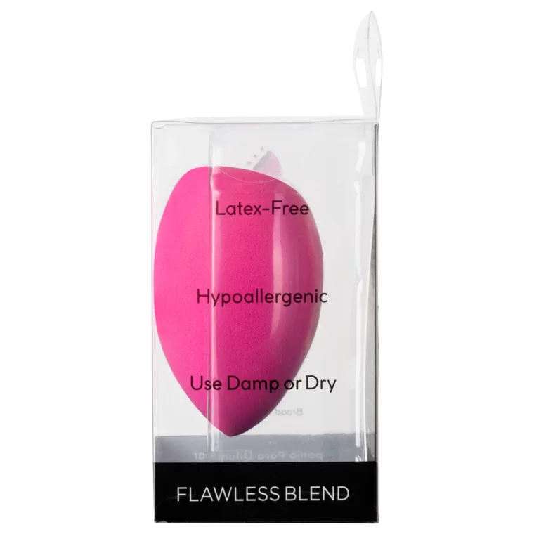 Sunđer za blendovanje Precision Pink — slika 5