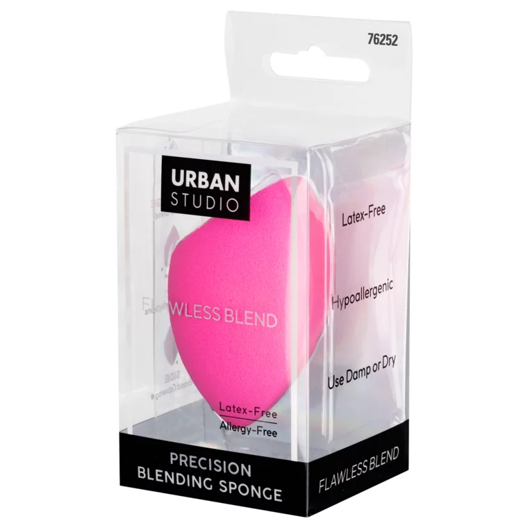 Sunđer za blendovanje Precision Pink — slika 2