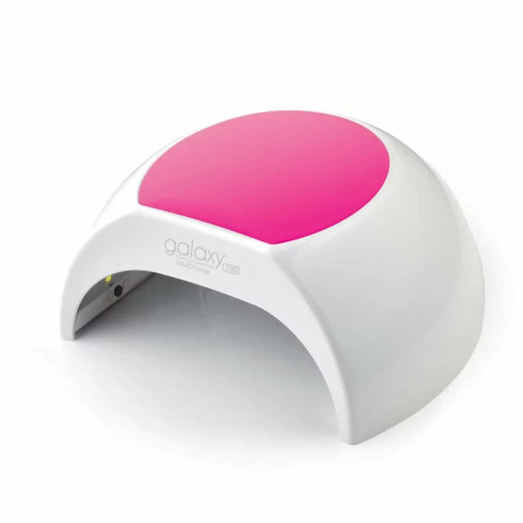 LED/UV lampa za nokte - Galaxy700 Low Heat — slika 2