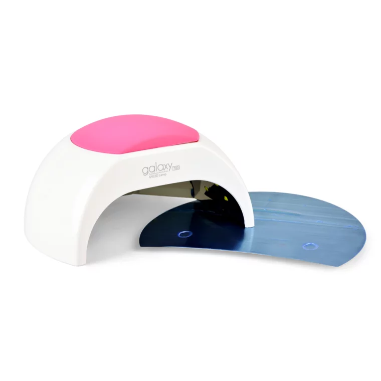 LED/UV lampa za nokte - Galaxy700 Low Heat — slika 4