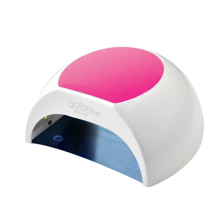 LED/UV lampa za nokte - Galaxy700 Low Heat — slika 1