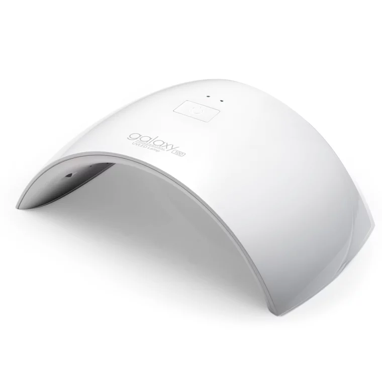 LED/UV lampa za nokte - Galaxy100