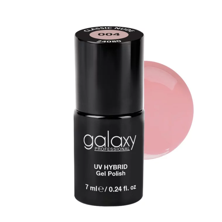 WARM NUDES - trajni lak za nokte UV/LED Hybrid 7 ml