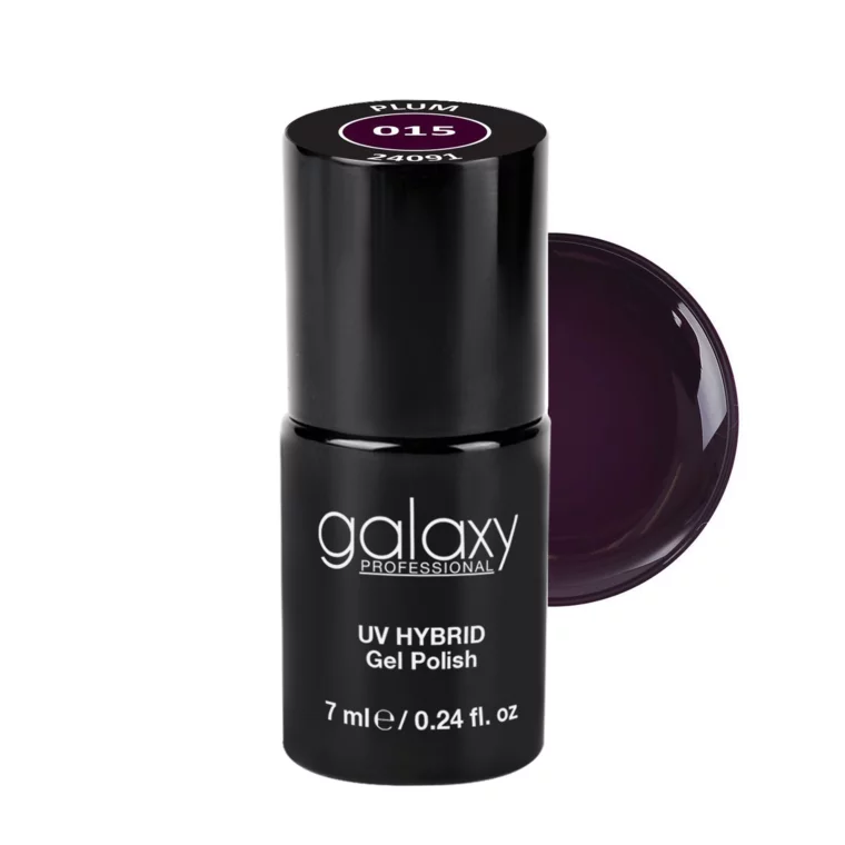 MYSTICAL - trajni lak za nokte UV/LED Hybrid 7 ml