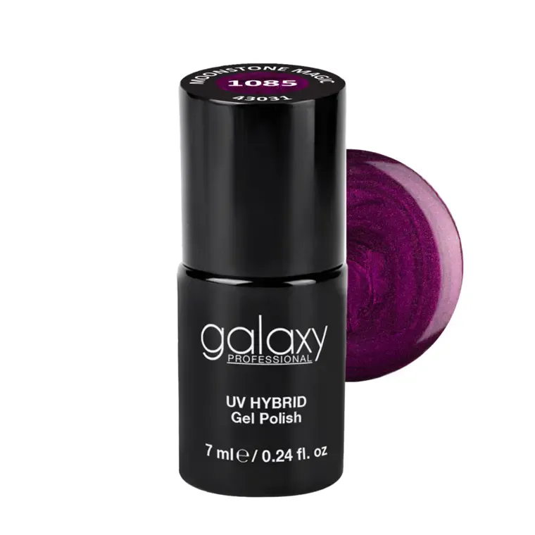 MYSTICAL - trajni lak za nokte UV/LED Hybrid 7 ml — Moonstone Magic S1085 — slika 1