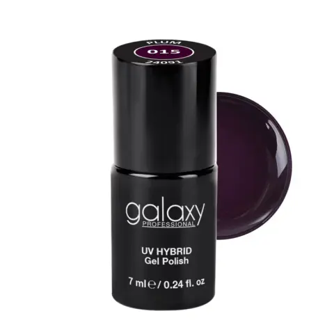 MYSTICAL - trajni lak za nokte UV/LED Hybrid 7 ml