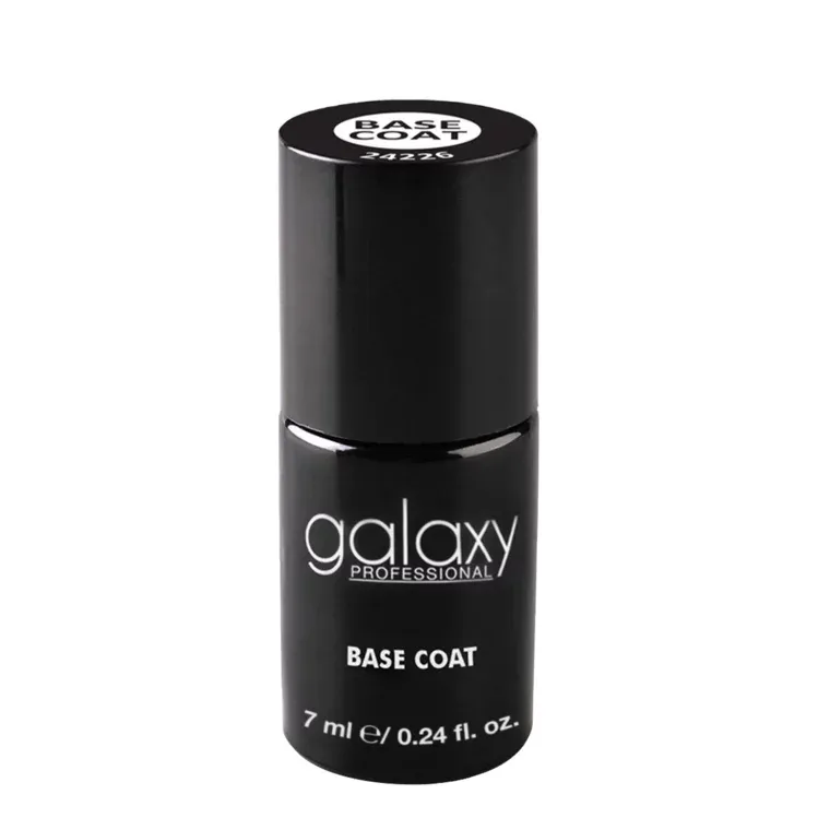 Baza za trajni lak UV/LED - Hybrid Base Coat 7 ml — slika 1