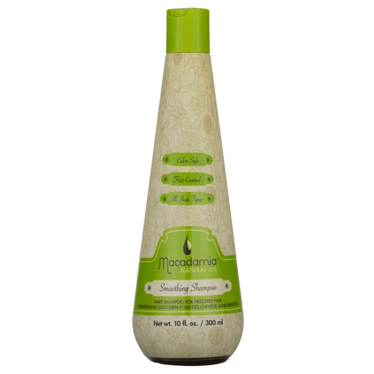 Šampon za neposlušnu kosu - Smoothing 300 ml — slika 1