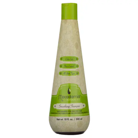 Šampon za neposlušnu kosu - Smoothing 300 ml