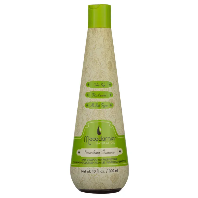 Šampon za neposlušnu kosu - Smoothing 300 ml — slika 1