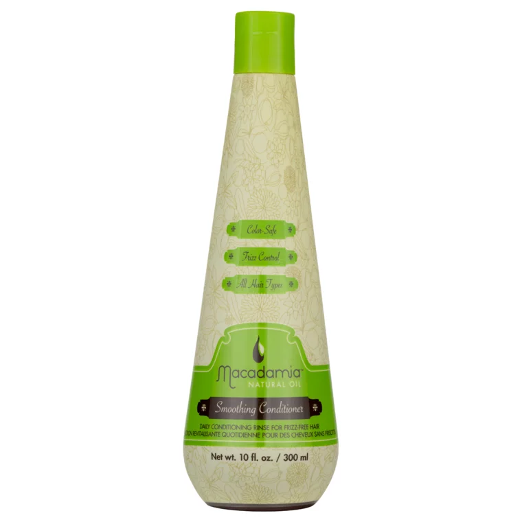Balzam za neposlušnu kosu - Smoothing 300 ml