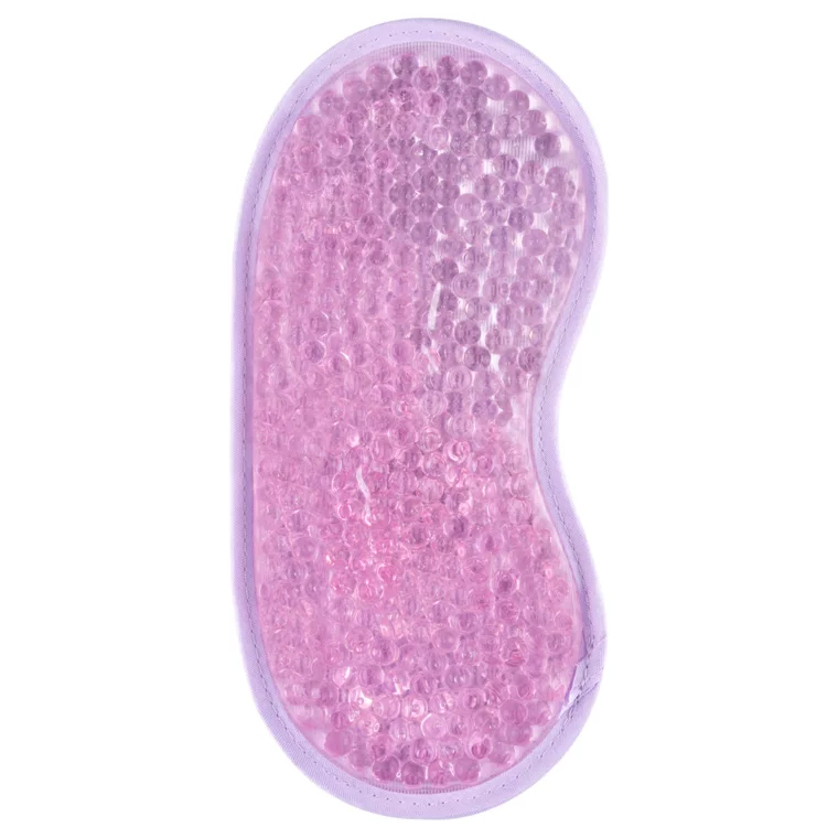 Gel maska za oči - lavanda — slika 2